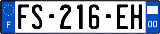 FS-216-EH