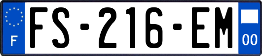 FS-216-EM