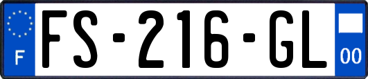 FS-216-GL
