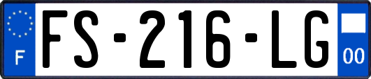 FS-216-LG