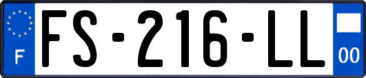 FS-216-LL
