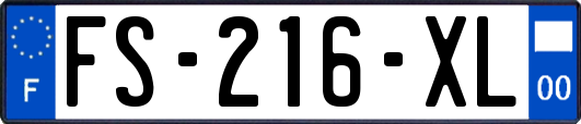 FS-216-XL