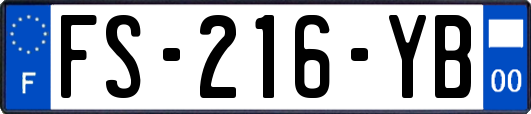 FS-216-YB
