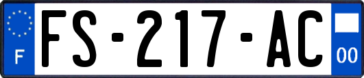 FS-217-AC