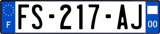 FS-217-AJ