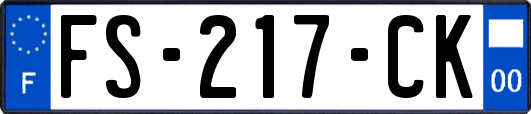FS-217-CK