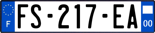 FS-217-EA