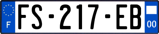 FS-217-EB