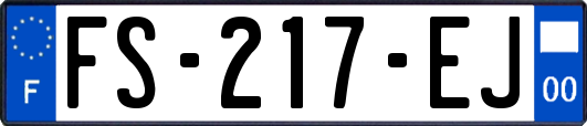FS-217-EJ