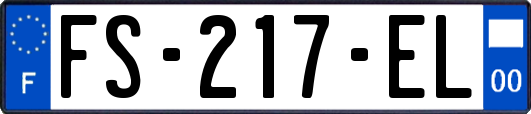 FS-217-EL