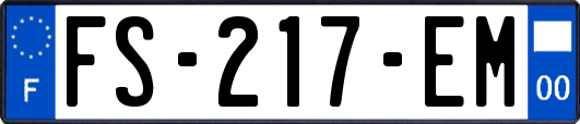FS-217-EM