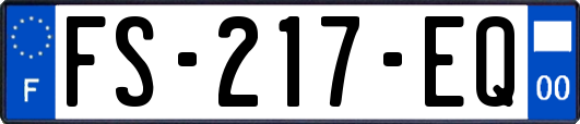 FS-217-EQ