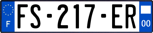 FS-217-ER
