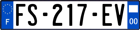 FS-217-EV
