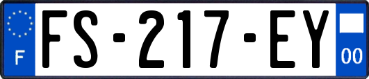 FS-217-EY