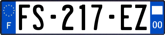 FS-217-EZ