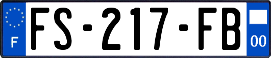 FS-217-FB