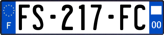 FS-217-FC