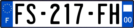 FS-217-FH
