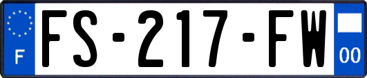 FS-217-FW