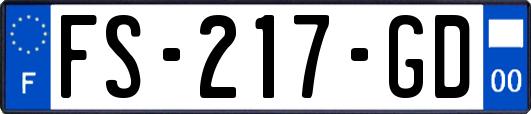 FS-217-GD