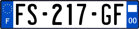 FS-217-GF