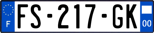 FS-217-GK