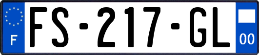 FS-217-GL