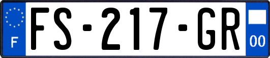 FS-217-GR