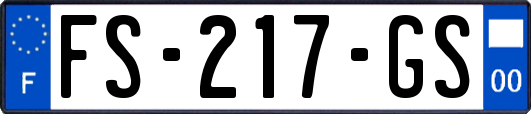 FS-217-GS