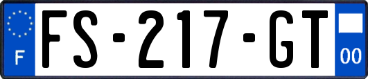 FS-217-GT