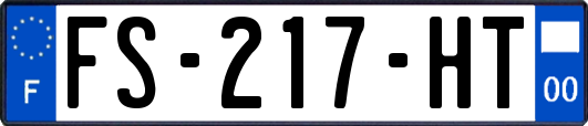FS-217-HT