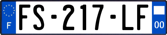 FS-217-LF