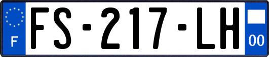 FS-217-LH