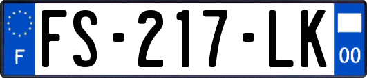FS-217-LK