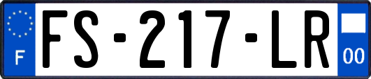 FS-217-LR