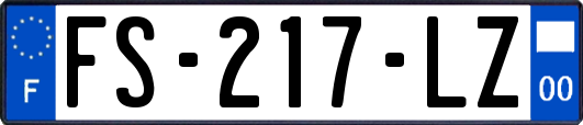 FS-217-LZ