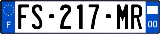 FS-217-MR