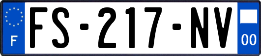 FS-217-NV
