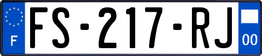 FS-217-RJ