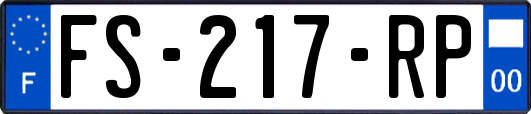 FS-217-RP