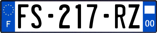 FS-217-RZ