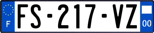 FS-217-VZ