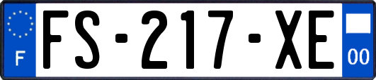 FS-217-XE