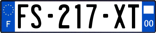 FS-217-XT