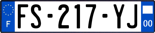 FS-217-YJ