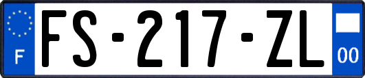 FS-217-ZL