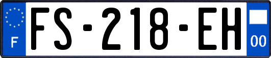 FS-218-EH
