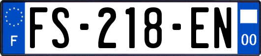FS-218-EN