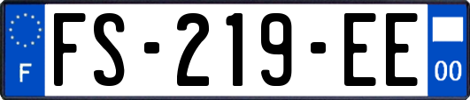 FS-219-EE